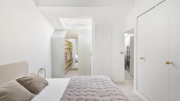 Maison Paris 15e - COMMERCE / AVENUE ÉMILE ZOLA