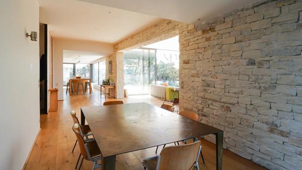 Maison Colombes - LES VALLÉES