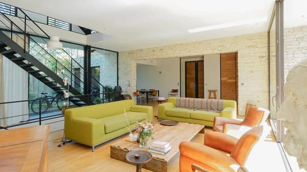 Maison Colombes - LES VALLÉES