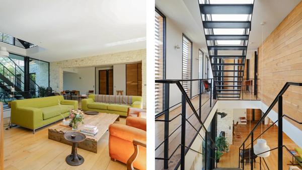 Maison Colombes - LES VALLÉES