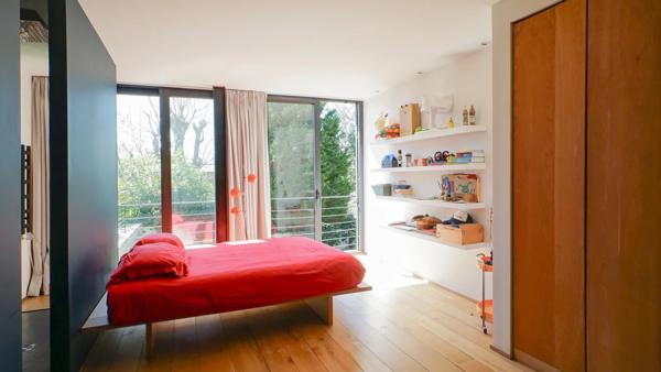 Maison Colombes - LES VALLÉES