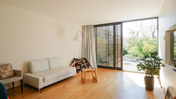 Maison Colombes - LES VALLÉES