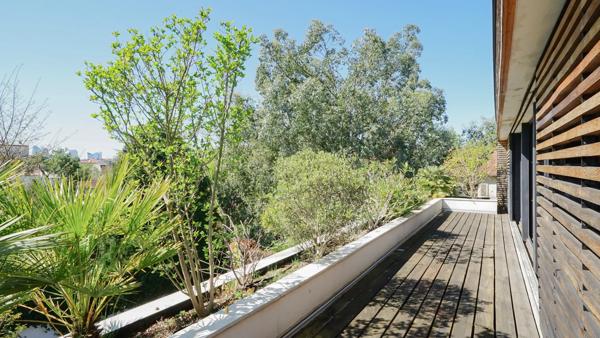 Maison Colombes - LES VALLÉES