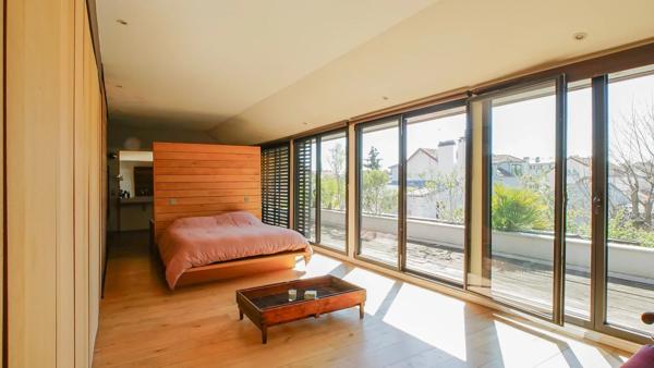 Maison Colombes - LES VALLÉES