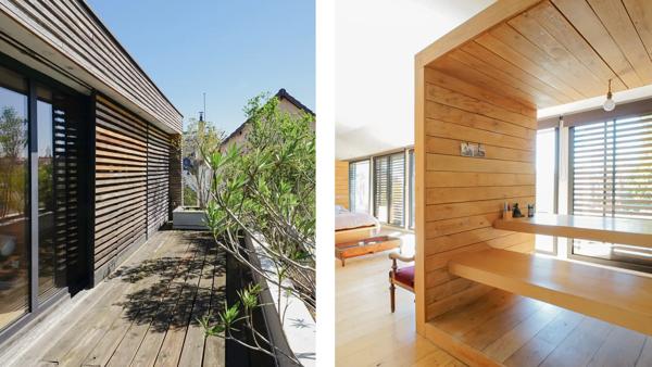 Maison Colombes - LES VALLÉES