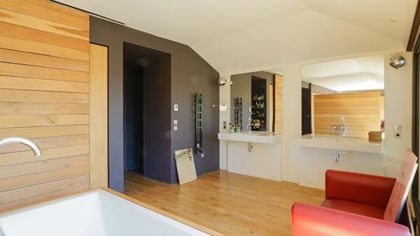 Maison Colombes - LES VALLÉES