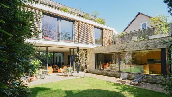 Maison Colombes - LES VALLÉES