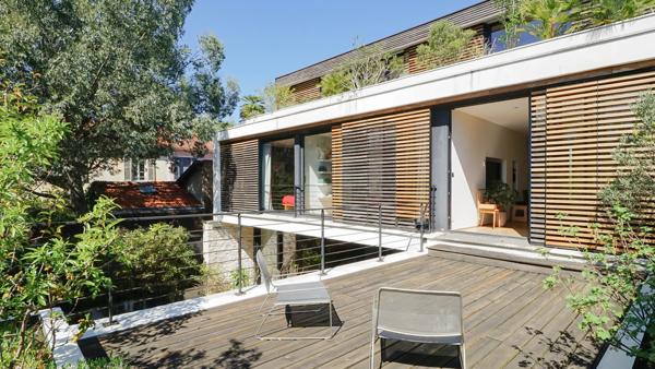 Maison Colombes - LES VALLÉES