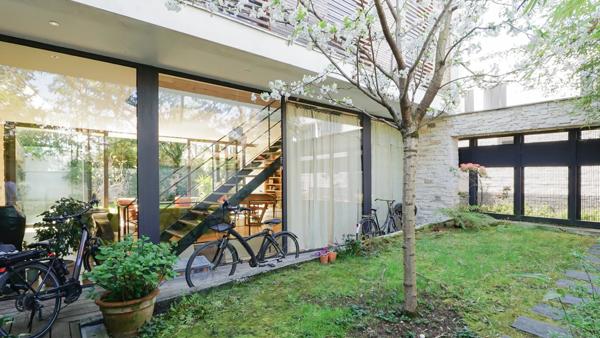 Maison Colombes - LES VALLÉES