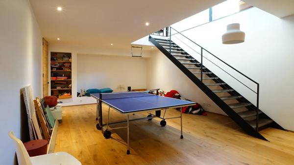 Maison Colombes - LES VALLÉES