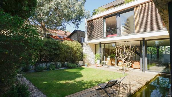 Maison Colombes - LES VALLÉES