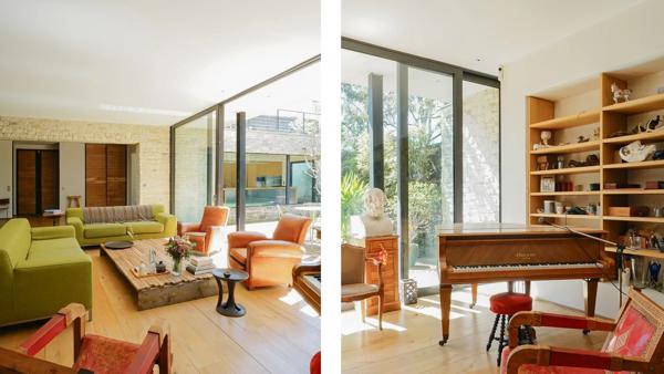 Maison Colombes - LES VALLÉES