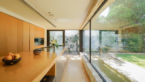 Maison Colombes - LES VALLÉES