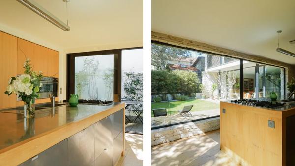 Maison Colombes - LES VALLÉES