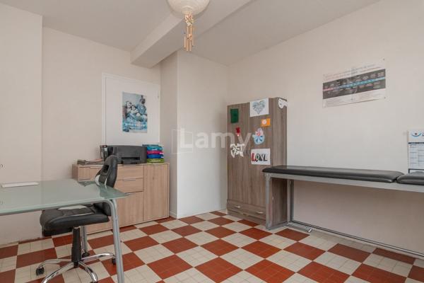 Local professionnel / commercial