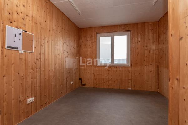 Local professionnel / commercial