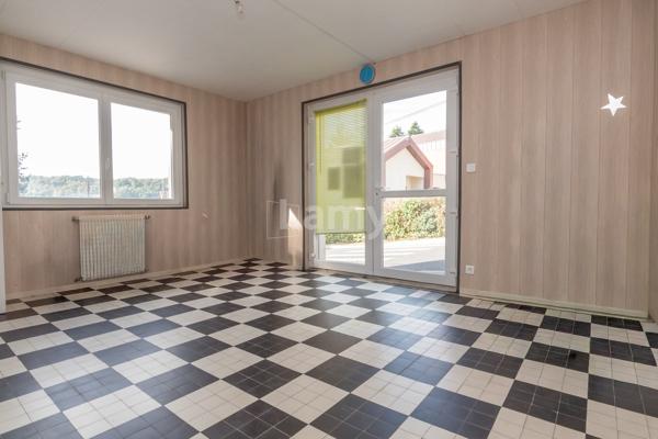Local professionnel / commercial