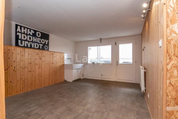 Local professionnel / commercial