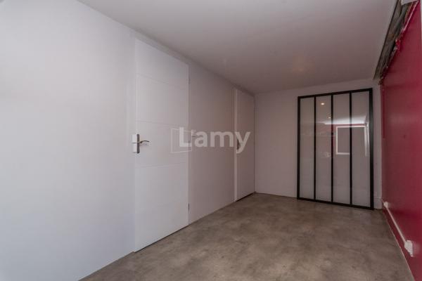 Local professionnel / commercial