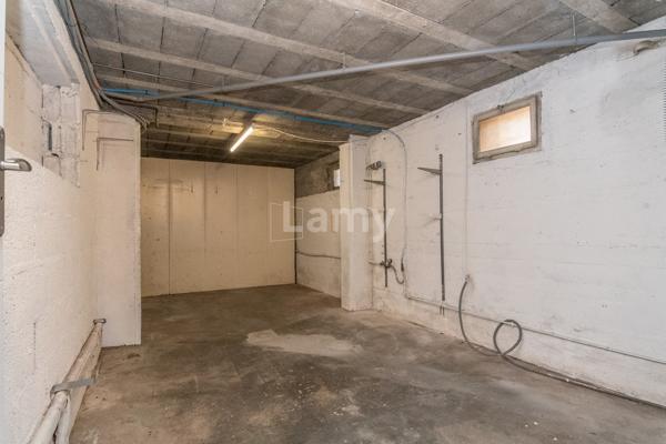 Local professionnel / commercial