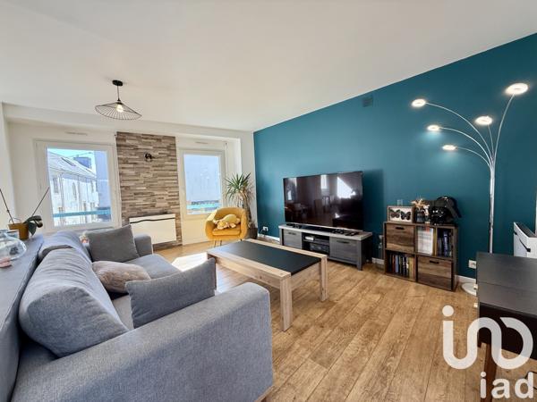 Appartement à vendre 2 pièces 69 m² Grand-Champ