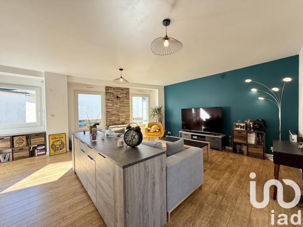 Appartement à vendre 2 pièces 69 m² Grand-Champ