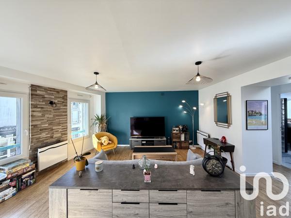 Appartement à vendre 2 pièces 69 m² Grand-Champ