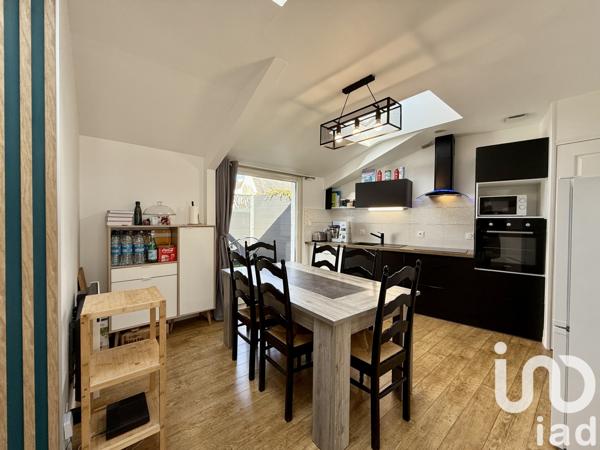 Appartement à vendre 2 pièces 69 m² Grand-Champ