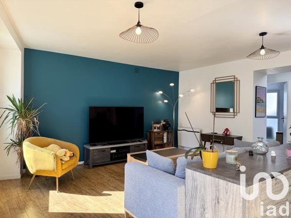 Appartement à vendre 2 pièces 69 m² Grand-Champ