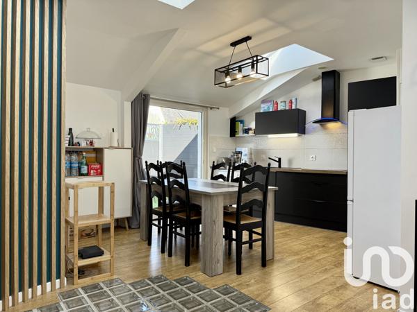 Appartement à vendre 2 pièces 69 m² Grand-Champ