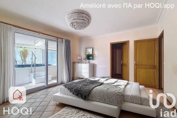 Maison à vendre 8 pièces 170 m² Bouafle