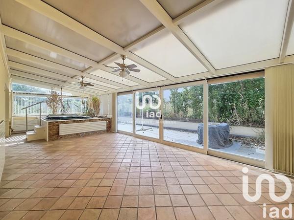 Maison à vendre 8 pièces 170 m² Bouafle