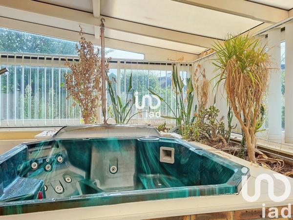 Maison à vendre 8 pièces 170 m² Bouafle