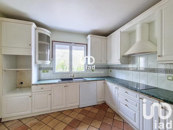 Maison à vendre 8 pièces 170 m² Bouafle