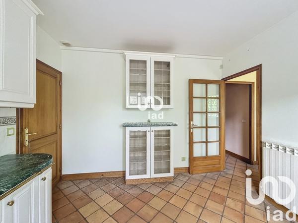 Maison à vendre 8 pièces 170 m² Bouafle