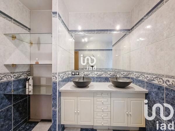 Maison à vendre 8 pièces 170 m² Bouafle