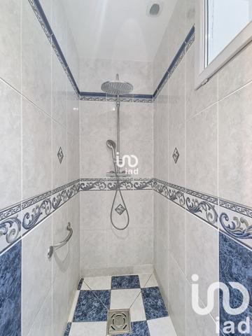 Maison à vendre 8 pièces 170 m² Bouafle