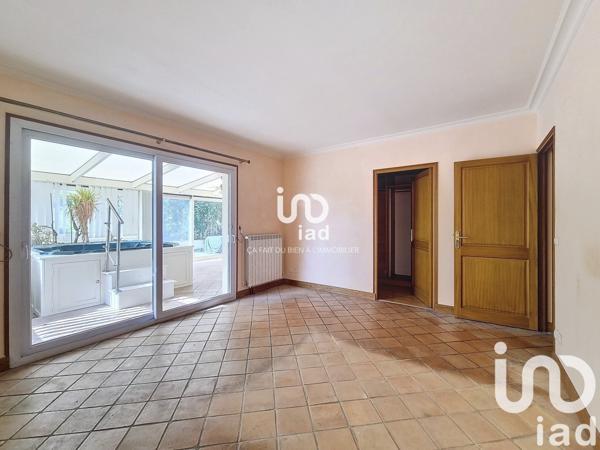 Maison à vendre 8 pièces 170 m² Bouafle