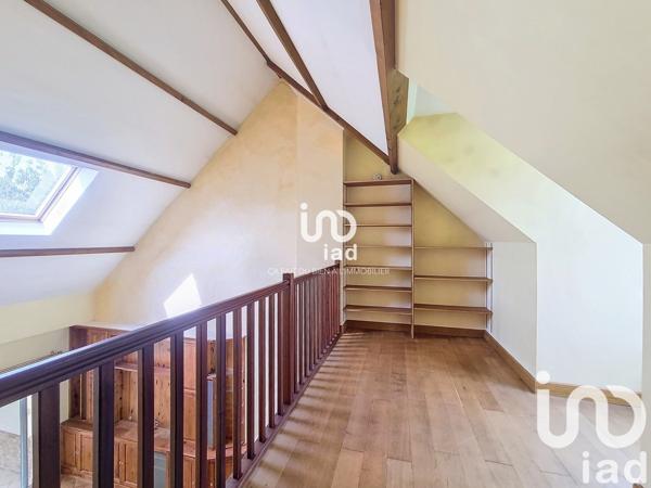 Maison à vendre 8 pièces 170 m² Bouafle