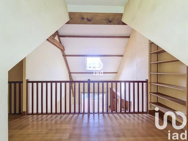 Maison à vendre 8 pièces 170 m² Bouafle