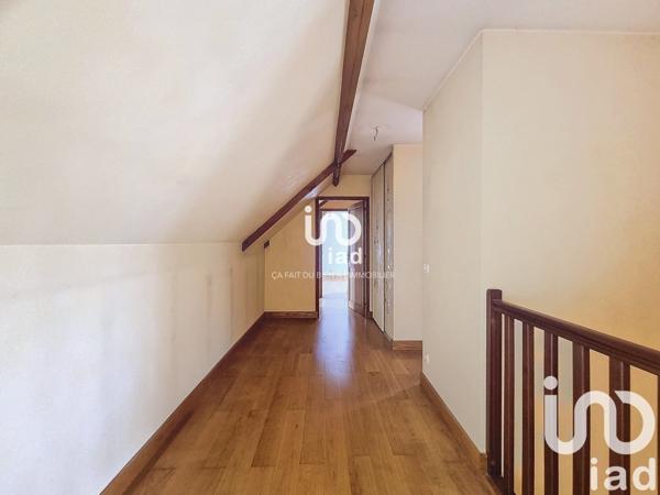 Maison à vendre 8 pièces 170 m² Bouafle