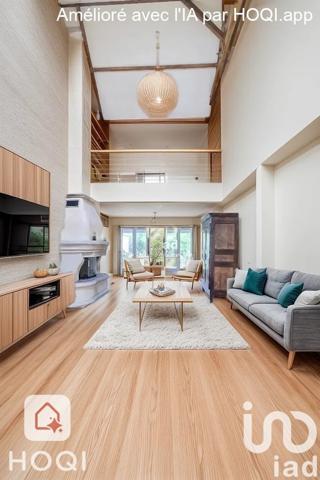 Maison à vendre 8 pièces 170 m² Bouafle