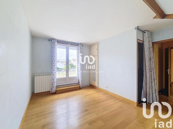 Maison à vendre 8 pièces 170 m² Bouafle