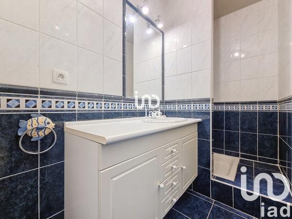 Maison à vendre 8 pièces 170 m² Bouafle