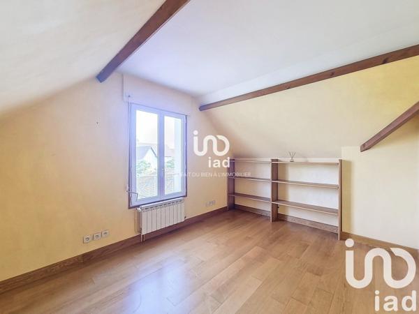 Maison à vendre 8 pièces 170 m² Bouafle