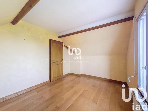 Maison à vendre 8 pièces 170 m² Bouafle