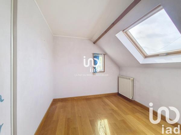 Maison à vendre 8 pièces 170 m² Bouafle