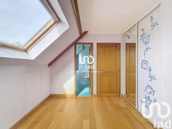 Maison à vendre 8 pièces 170 m² Bouafle