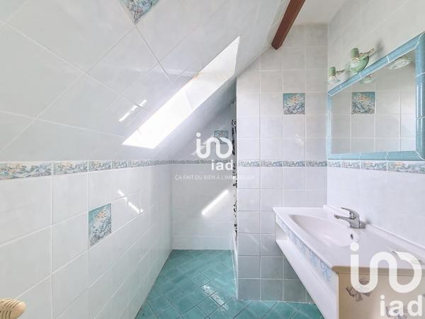 Maison à vendre 8 pièces 170 m² Bouafle