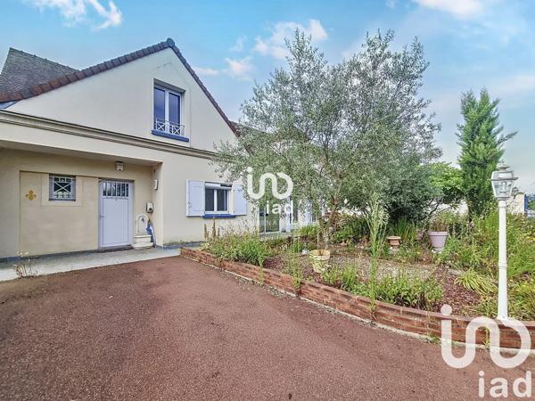 Maison à vendre 8 pièces 170 m² Bouafle